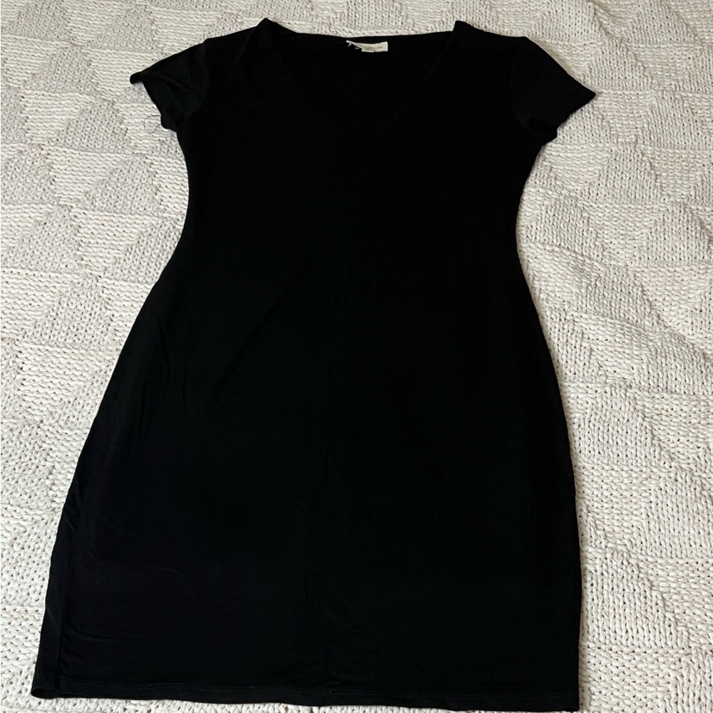 See You Monday Bodycon Dress